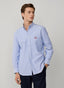 REGULAR FIT OXFORD SHIRT