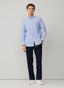 REGULAR FIT OXFORD SHIRT