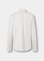 FAÇONNABLE REGULAR FIT BENGAL STRIPE PINPOINT SHIRT