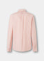 FAÇONNABLE REGULAR FIT BENGAL STRIPE PINPOINT SHIRT