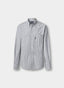 REGULAR FIT DECKCHAIR STRIPE POPLIN SHIRT
