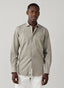 FAÇONNABLE REGULAR FIT STRETCH PINPOINT SHIRT