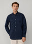 REGULAR FIT OXFORD SHIRT