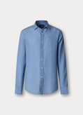 FAÇONNABLE REGULAR FIT SHIRT