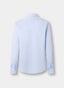 FAÇONNABLE REGULAR FIT SOLID TWILL SHIRT