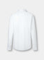 FAÇONNABLE REGULAR FIT SOLID TWILL SHIRT