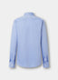 FAÇONNABLE REGULAR FIT ROYAL OXFORD SHIRT