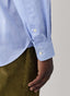 FAÇONNABLE REGULAR FIT ROYAL OXFORD SHIRT