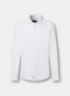 FAÇONNABLE REGULAR FIT ROYAL OXFORD SHIRT