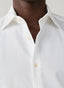 FAÇONNABLE REGULAR FIT ROYAL OXFORD SHIRT