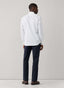 FAÇONNABLE REGULAR FIT ROYAL OXFORD SHIRT