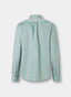 FAÇONNABLE REGULAR FIT LOGO OXFORD SHIRT