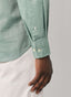 FAÇONNABLE REGULAR FIT LOGO OXFORD SHIRT