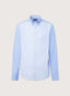 REGULAR FIT FIL-A-FIL AWNING STRIPED SHIRT