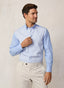 REGULAR FIT FIL-A-FIL AWNING STRIPED SHIRT