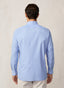 REGULAR FIT FIL-A-FIL AWNING STRIPED SHIRT