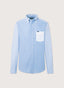 REGULAR FIT OXFORD SHIRT