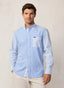 REGULAR FIT OXFORD SHIRT