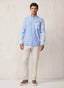 REGULAR FIT OXFORD SHIRT