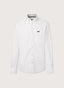 REGULAR FIT POPLIN SHIRT