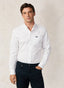REGULAR FIT POPLIN SHIRT