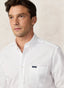 REGULAR FIT POPLIN SHIRT