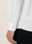 REGULAR FIT POPLIN SHIRT