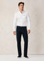 REGULAR FIT POPLIN SHIRT