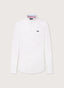 REGULAR FIT BACK PATCH SHIRT