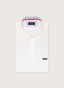REGULAR FIT BACK PATCH SHIRT