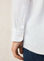 REGULAR FIT BACK PATCH SHIRT