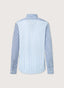 REGULAR FIT BENGAL STRIPED SHIRT