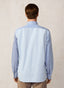 REGULAR FIT BENGAL STRIPED SHIRT