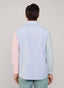 REGULAR FIT BENGAL STRIPED OXFORD SHIRT