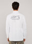 REGULAR FIT LINEN SHIRT