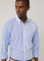 REGULAR FIT STRIPED SHIRT