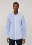 REGULAR FIT STRIPED SHIRT