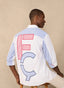REGULAR FIT POPLIN SHIRT