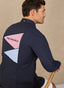 REGULAR FIT POPLIN SHIRT