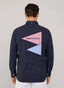 REGULAR FIT POPLIN SHIRT