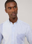 REGULAR FIT STRIPED SHIRT