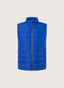 PADDED GILET