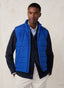 PADDED GILET
