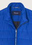 PADDED GILET