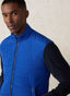 PADDED GILET