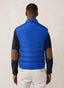 PADDED GILET