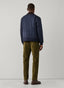 FAÇONNABLE LIGHTWEIGHT BLOUSON JACKET