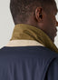 FAÇONNABLE LIGHTWEIGHT BLOUSON JACKET