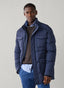 FAÇONNABLE PADDED FIELD JACKET