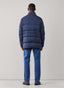 FAÇONNABLE PADDED FIELD JACKET